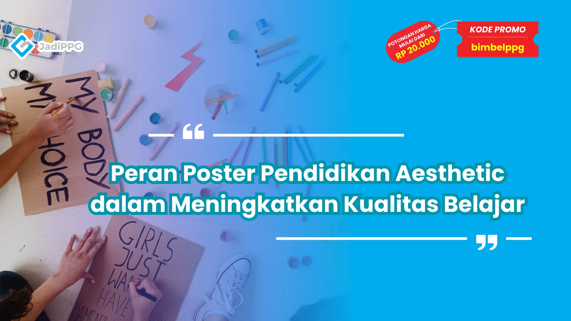 Artikel Tentang Pendidikan