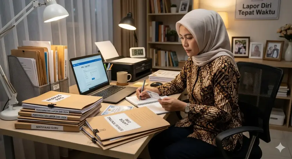 Model Pembelajaran untuk Menghadapi Uji Pengetahuan PPG