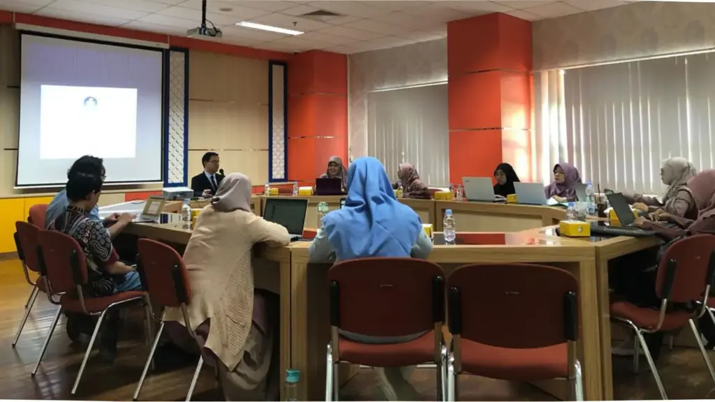 Proses PPG Dalam Jabatan