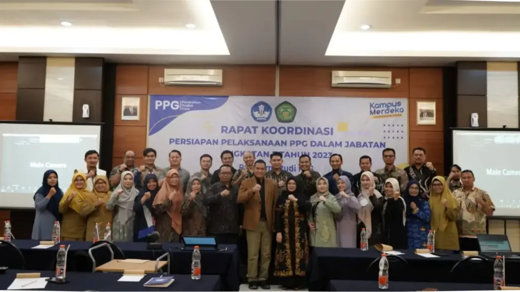 Manfaat dan Implikasi Proses PPG