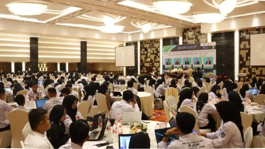 Makna Strategis Program PPG Prajabatan