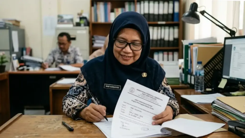 Materi Kompetensi Pedagogik dalam Ujian PPG