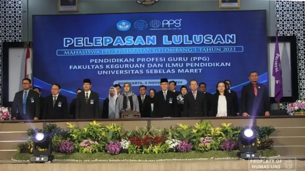 Faktor yang Mempengaruhi Lama Kuliah PPG