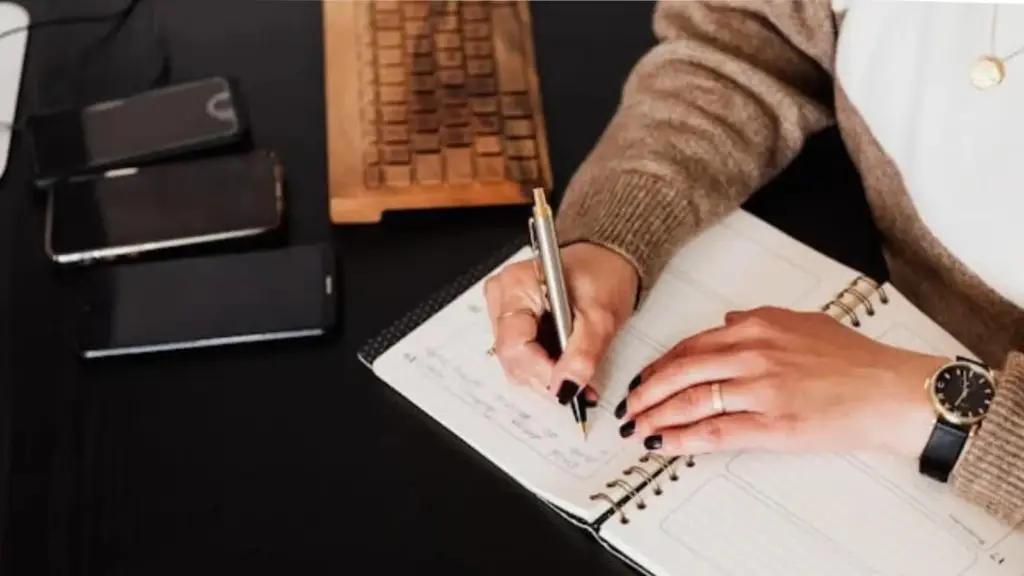 Pentingnya Menulis Reflektif PPG