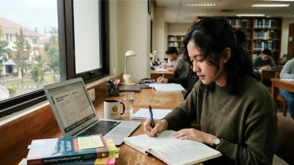 Tes PPG Apa Saja yang Diujikan? Strategi Lolos Tes Substantif