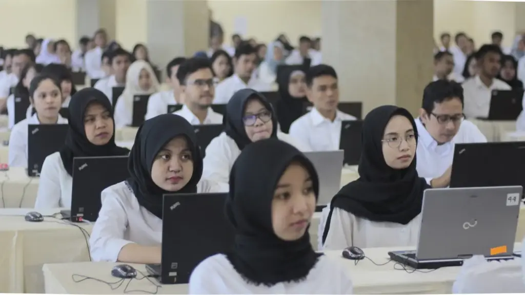 Strategi Menghadapi Soal Tes Numerasi PPG