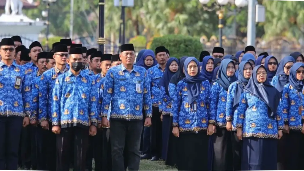 Kebijakan Tunjangan Terkini