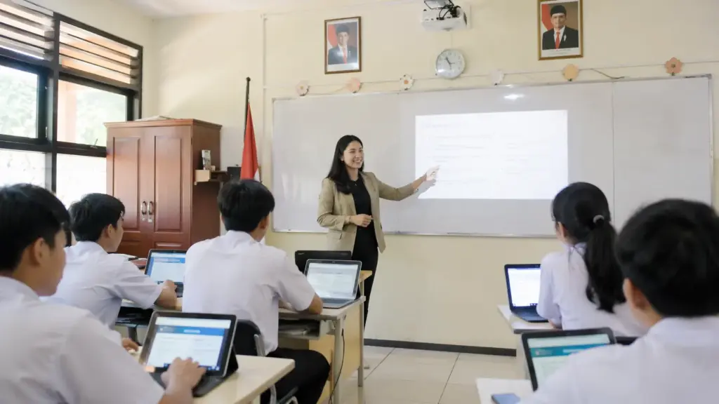 Peran Penting Belajar PPG Prajabatan bagi Calon Guru