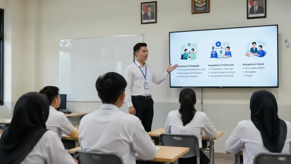 Keuntungan Belajar PPG Prajabatan untuk Karir Guru Profesional