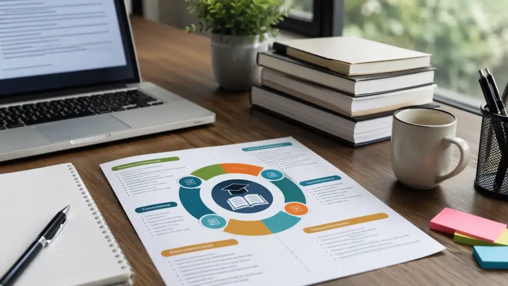 Kerangka Materi Pedagogik dalam Program PPG