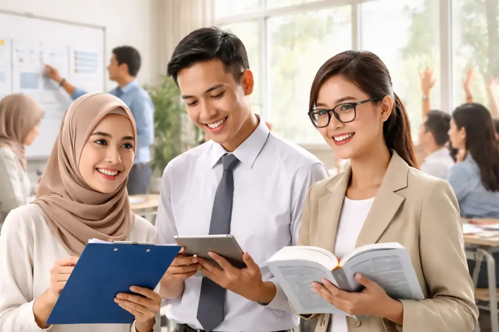 Apa Itu PPG Guru dan Peran Strategisnya