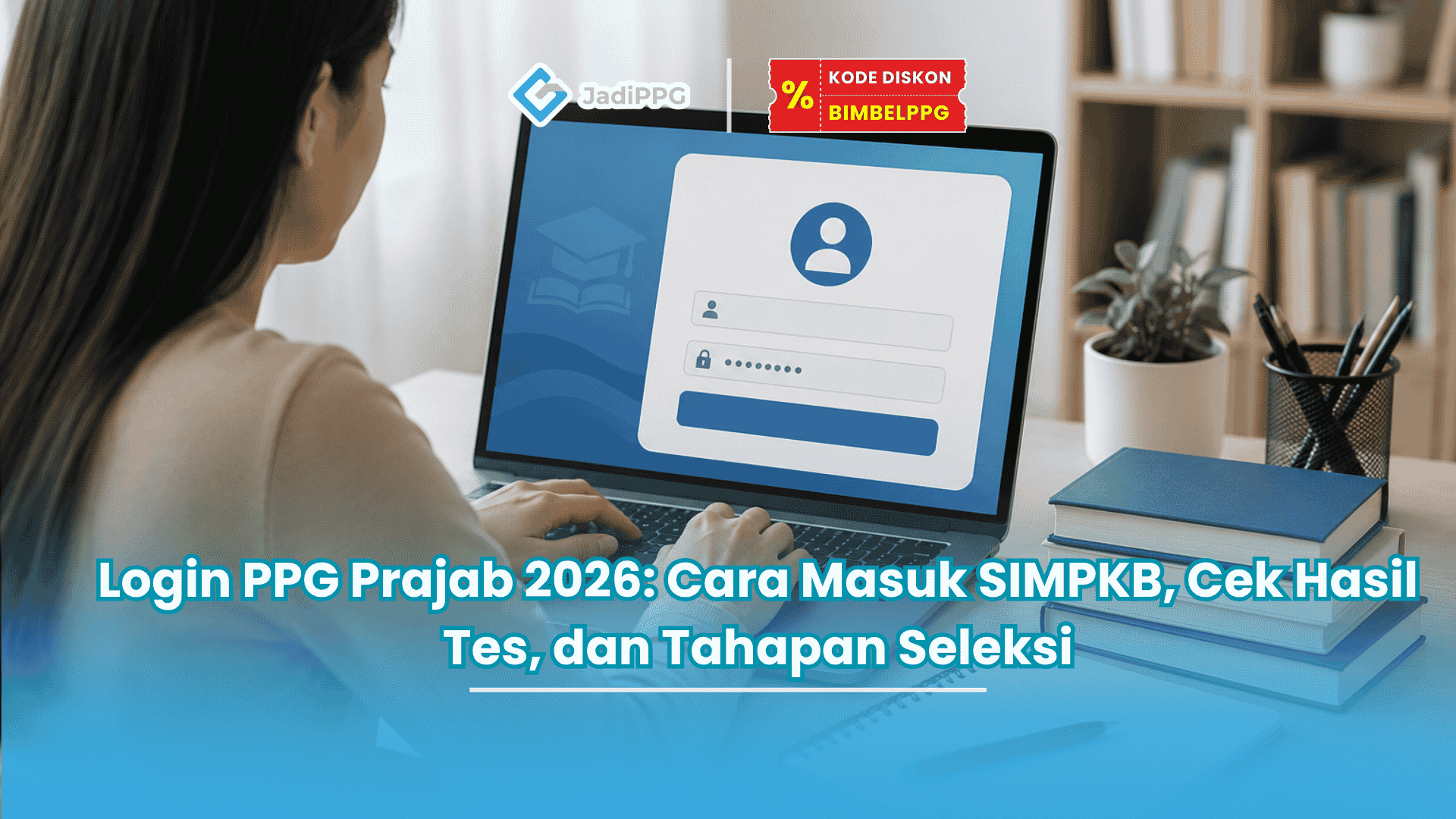 daftar ppg prajabatan 2026